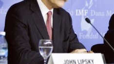 МВФ обсъжда трети спасителен пакет за Гърция