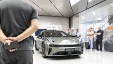 Докато САЩ остават недостъпни, китайските електромобили са готови да покорят останалия свят