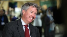 Бенедикт Франке: Европа ще реформира архитектурата на сигурност, като я направи по-справедлива