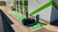 ЕБВР инвестира 15 млн. евро в разширяване на зарядната мрежа на Eldrive