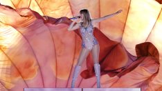 Икономиката на Тейлър Суифт кацна в Европа