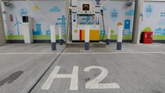 Светът планира 2,5 трилиона долара инвестиции във водород до 2050 г.