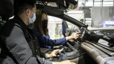 Huawei ще инвестира 1 млрд. долара в автономна технология, която засенчва Tesla