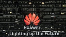 Huawei: Санкциите на САЩ доведоха до недостига на чипове в света