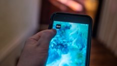 Uber отчете рекордно търсене за март