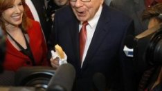 Как търгуваше Уорън Бъфет през последното тримесечие