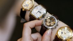 Швейцарските производители на часовници очакват ръст на износа за 2014