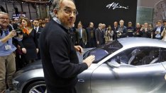 Fiat се отказва от копията на Chrysler