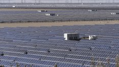 Китайският план „Маршал“ залага на чистата енергия