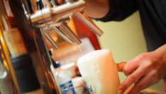 Когато бирата се срещне с изкуствения интелект...