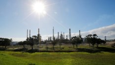 Съживяват ли се инвестициите в петролния сектор?