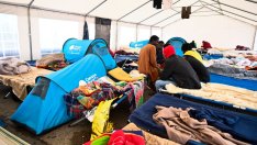 Бюрократичните сили няма да забавят миграцията към Европа