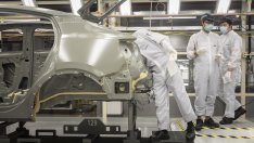 Контролът върху разходите и силните продажби подкрепят печалбата на Geely за 2024 г.