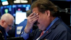 Може ли Wall Street наистина да се срине, ако Тръмп си тръгне?