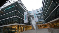 Siemens отрича съкращаването на 20 000 работни места
