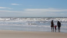 Според еколози плаж "Силистар" ще бъде застроен*