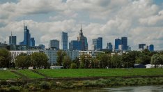 70% от инвестициите в бизнес имоти в ЦИЕ са насочени към Полша и Чехия