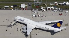 Lufthansa и синдикатът склониха на арбитраж 