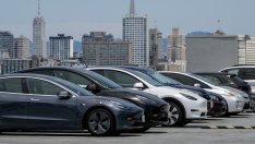 Какво ще стане с пазара на електромобили в САЩ след премахването на данъчните стимули? 