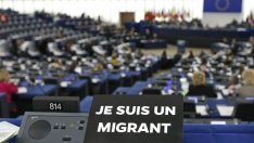 Европейското движение срещу мобилността