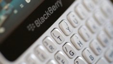 BlackBerry спира да произвежда собствени смартфони