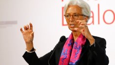 Лагард: Световната икономика би пострадала от завръщане на протекционизма