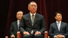 Внукът на основателя на Hyundai иска да въведе групата в нова технологична ера