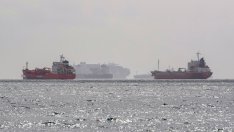 Заради войната Русия губи до 170 млрд. долара приходи от продажбата на петрол и газ