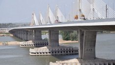 Кабинетът одобри изготвяне на анализ за строеж на нов мост на Дунав при Русе