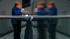 Меркел: Великобритания не може да диктува условията за Brexit