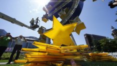 ЕЦБ даде зелена светлина за промените в Законите за БНБ и за кредитните институции 