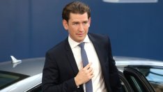 С. Курц: Спирането на нелегалната миграция е част от борбата на Европа срещу антисемитизма