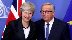 Говорител на ЕС: Постигнат е прогрес в преговорите за Brexit, но още няма окончателна сделка