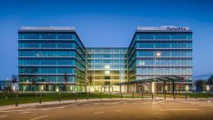 Фондът с българско участие Lion's Head сключи голяма офис сделка на наемния пазар в Букурещ