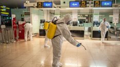 И Испания изпревари Китай по брой жертви на коронавируса