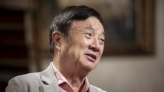 Почти всички служители на Huawei в Китай възобновиха работа