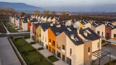 Хелмут Ланг: България дава добри възможности за бизнес на жилищния пазар