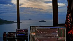 Мартин Търпанов: Инвеститорите леко изтрезняват след треската по изкуствения интелект