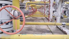 "Булгартрансгаз" отново опитва да направи следващата стъпка по разширението на "Чирен"