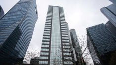 Повечето банки в Европа се притесняват да кредитират бизнес имоти