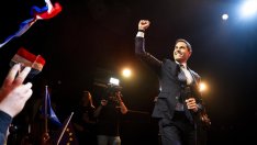 Дясноцентристката D66 поведе на изборите в Нидерландия, крайнодесните губят подкрепа