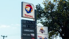 TotalEnergies ще проучва турското черноморско крайбрежие за газ и петрол