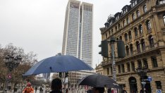 Доверието на германските инвеститори спада до най-ниското ниво от януари насам