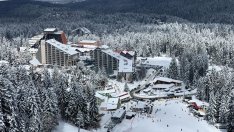 Боровец и Созопол са курортите с най-скъпи имоти у нас