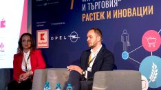 Каuflаnd е реализирал над 53 хил. тона плодове и зеленчуци от български производители през 2024 г.