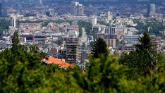 Жилищата в България поскъпват по-бързо от средния темп в ЕС