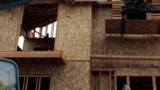 Продажбите на нови жилища в САЩ намаляха през май