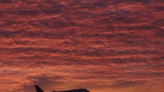 ЕС замразява данъка върху въглеродните емисии от полети