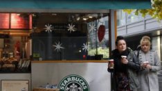 Лондон разследва Starbucks, Amazon и Google за заобикаляне на данъци