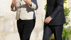 Меркел: Споразуменията на Португалия с кредиторите не трябва да се променят